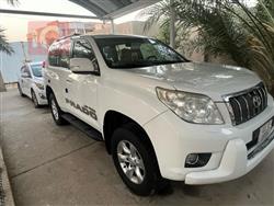 تويوتا لاندكروزر برادو